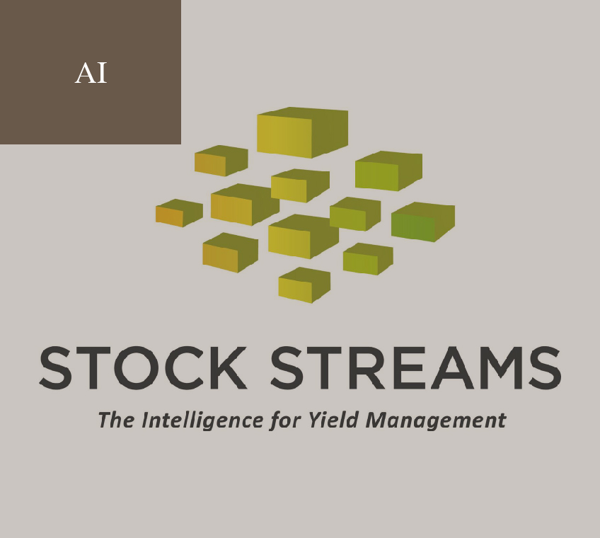 STOCK STREAMS
