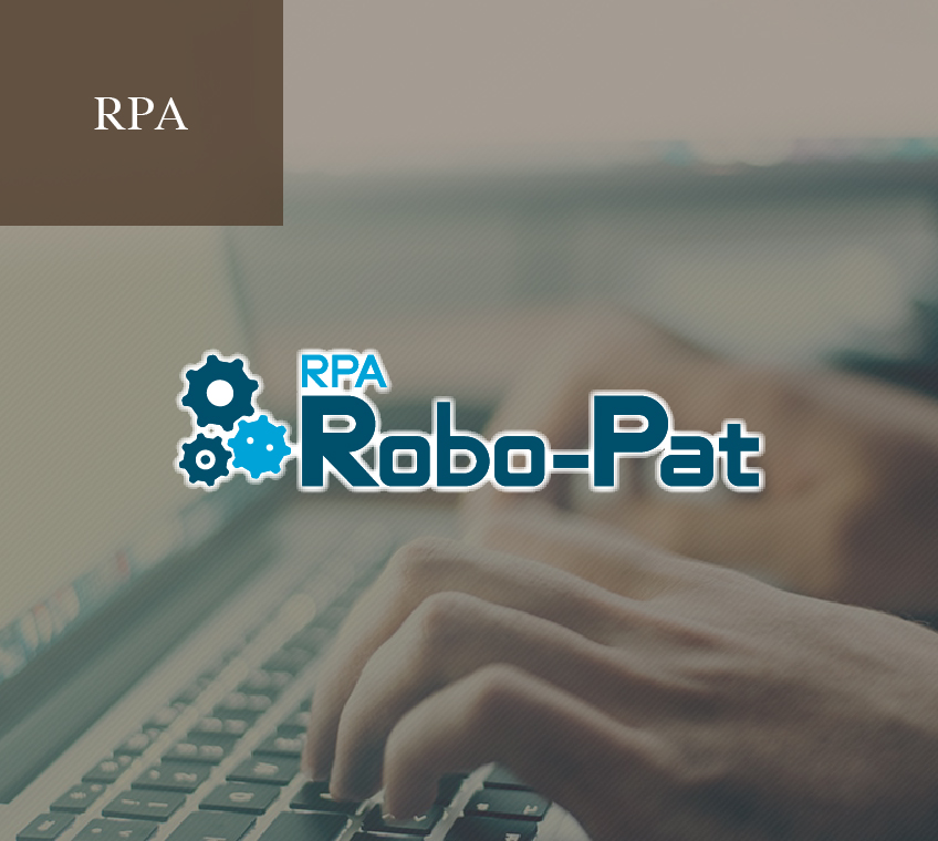 Robo-Pat