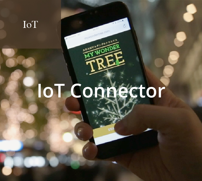 IoT CONNECTOR