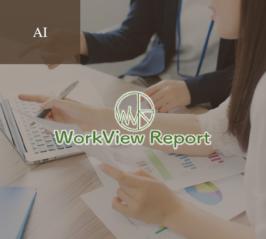 WorkView Report